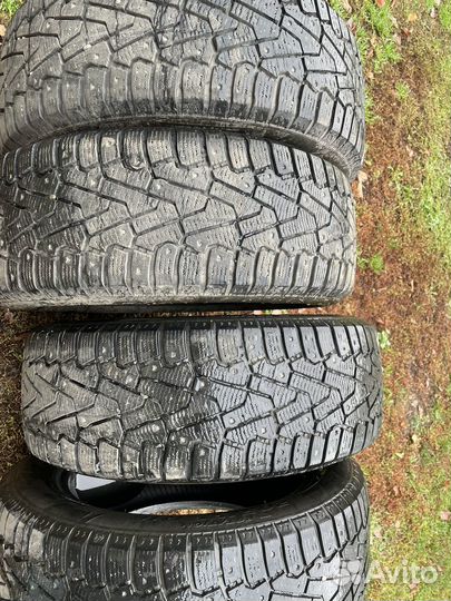 Pirelli Ice Zero 205/55 R16