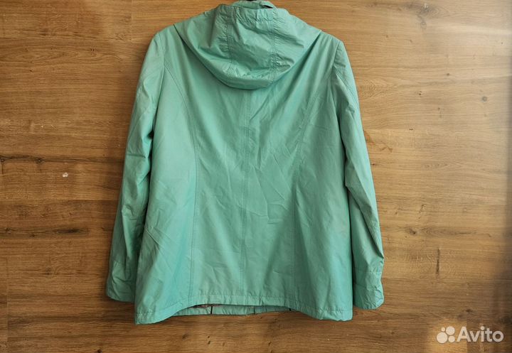 Куртка демисезонная 50 размер