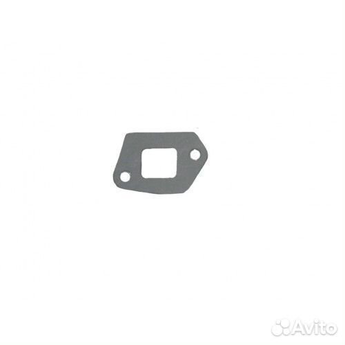 Прокладка впускного патрубка (между проставкой и г