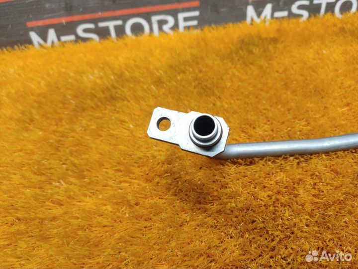 Трубка охлаждения АКПП Audi A4 B8/8K cdnc 2009