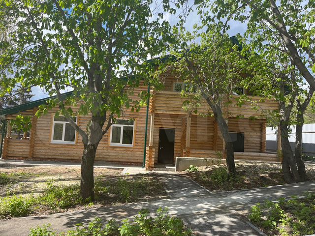 Дом 150 м² на участке 30 сот.