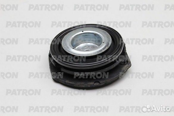 Опора амортизатора с подшипником peugeot: 406 95-0