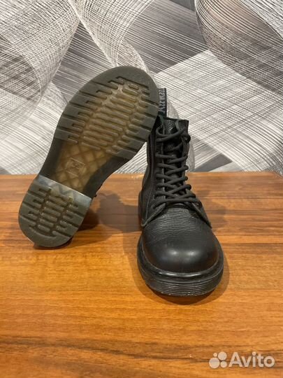 Ботинки Dr martens размер 33