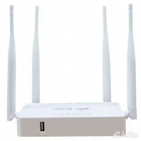 Вай фай роутер