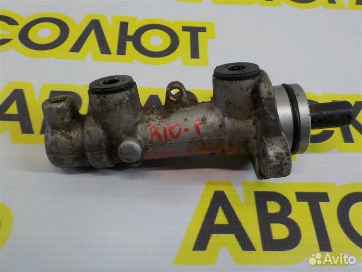 Цилиндр тормозной главный KIA RIO I (DC) 2000-2005