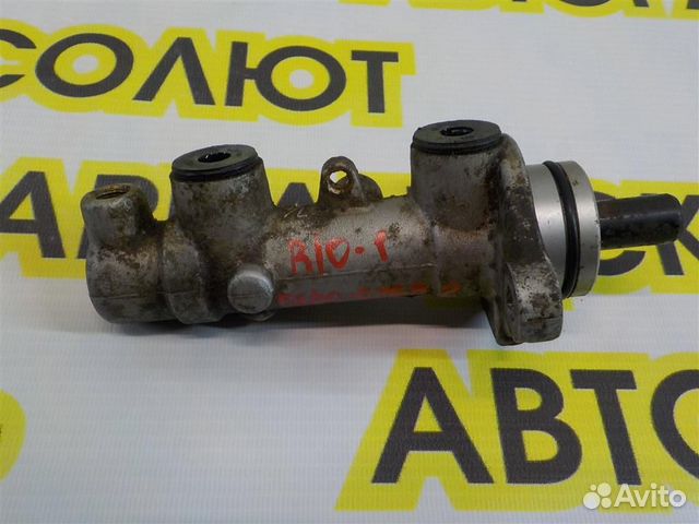 Цилиндр тормозной главный KIA RIO I (DC) 2000-2005