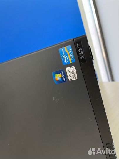 Офисный пк Intel Core i3-2100/ 8Gb Озу/ 120Gb SSD