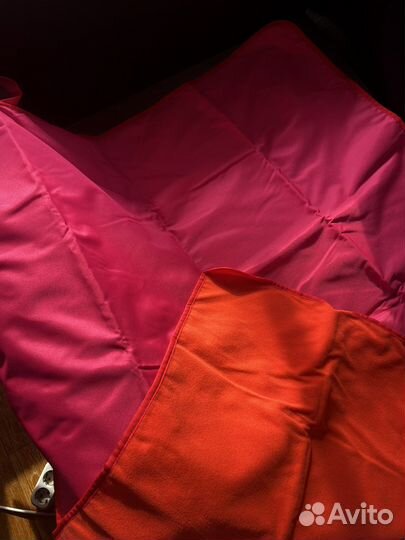 Cумка трансформер для пикника