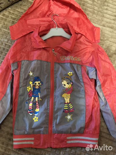 Спортивный костюм