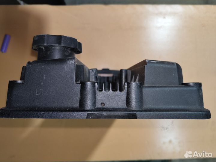 Крышка клапанов F16D3 Лачетти, Cruze, Nexia 1,6