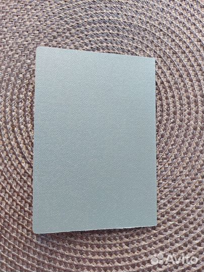 Трудовая книжка ТК 4 вкладыш 2003 оригинал