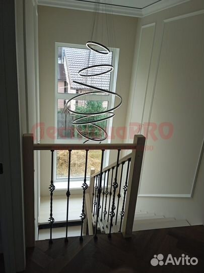 Лестницы в частный дом