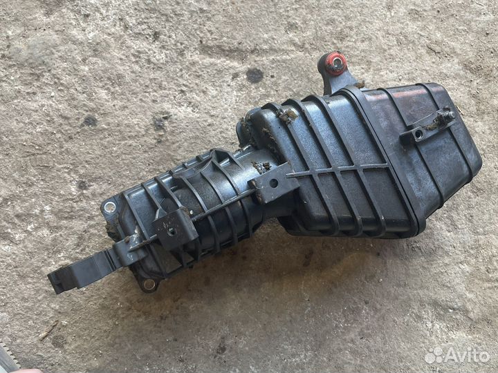 Сепаратор Volkswagen Golf VI(6) 2008-2012г