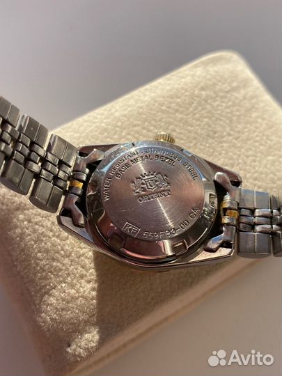 Часы женские orient
