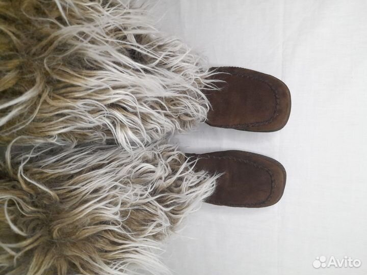 Rieker Yeti Boots сапоги