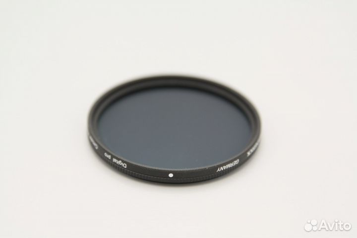 Rodenstock 62mm C-PL Digital Pro MC (состояние 5)