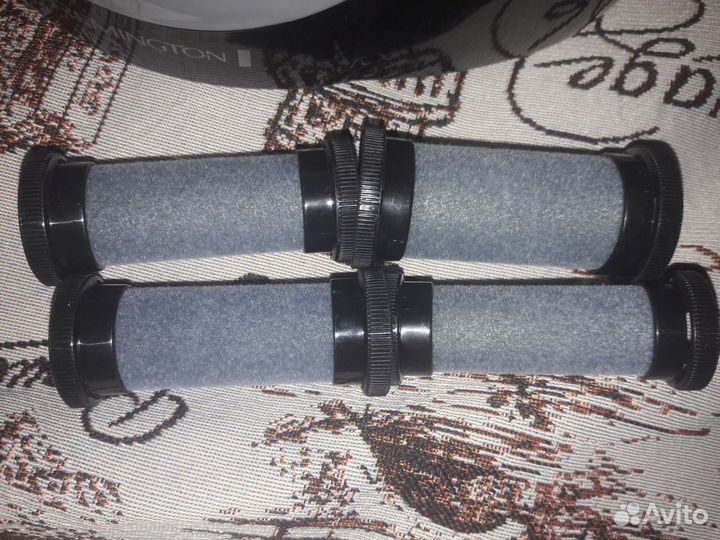 Электрические бигуди Remington 20шт