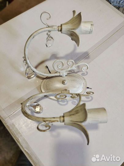 Бра на стену