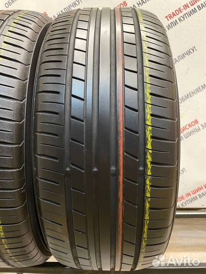 Yokohama BluEarth Ecos ES31 215/45 R17 91W