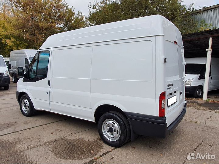 Ford Transit 2.2 МТ, 2013, 146 000 км