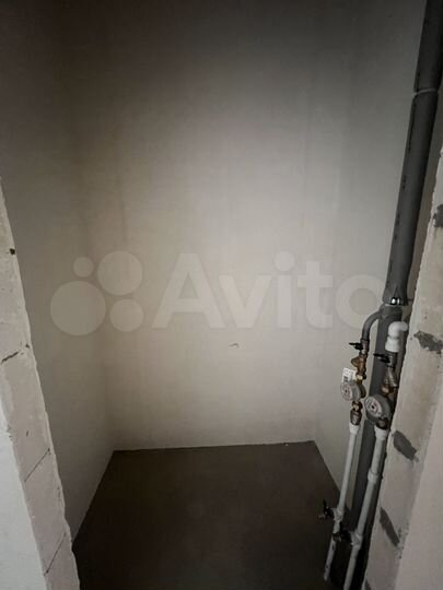 2-к. квартира, 46,3 м², 3/15 эт.