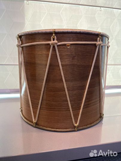 Кавказский барабан (доул, доули, дхол, доли)