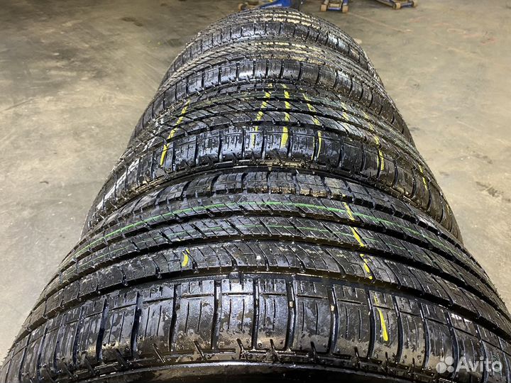 Bridgestone Turanza EL42 235/50 R18 97H