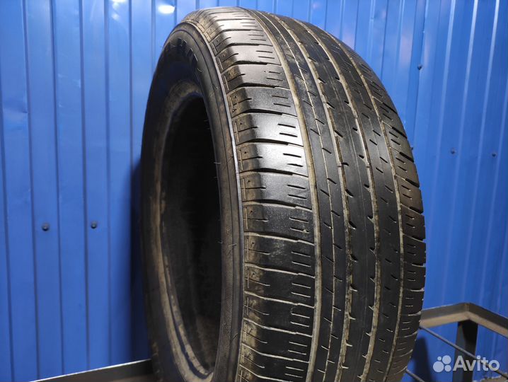 Bridgestone Dueler H/L 33 235/60 R18