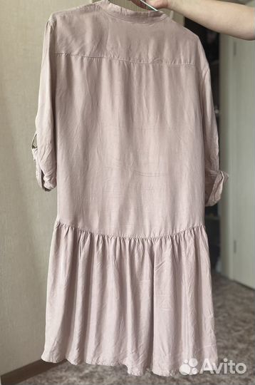 Платье женское повседневное 44 46