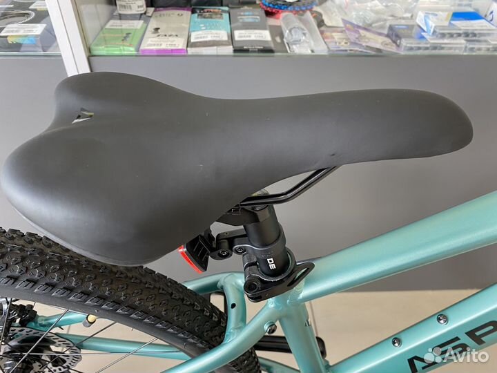 Велосипед горный Aspect 26