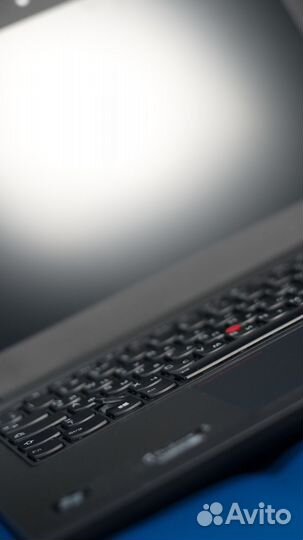 Lenovo thinkpad T440