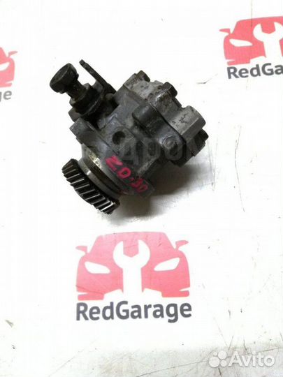 Насос гидроусилителя руля Nissan Patrol Y61