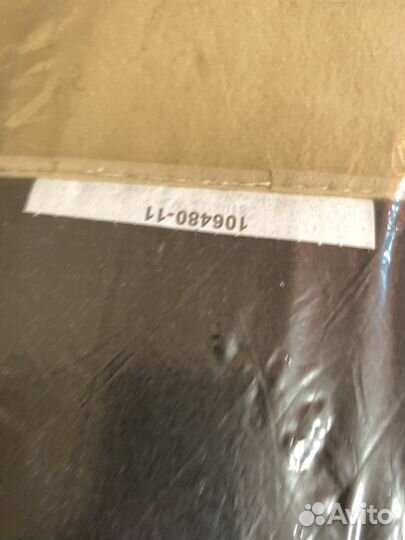 Коврики салона Bmw 5 G30