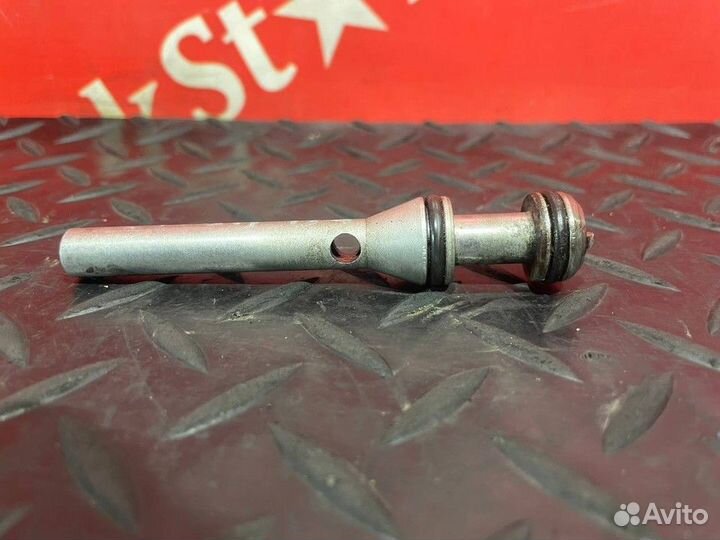 Трубка смазки компрессора Daf XF106