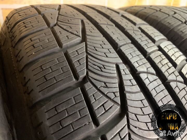 Pirelli Winter Sottozero 210 Serie II 245/50 R18 100H