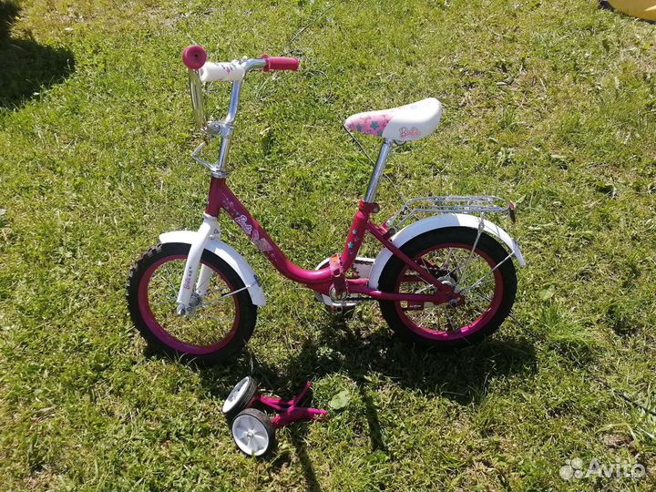 Продам велосипед детский