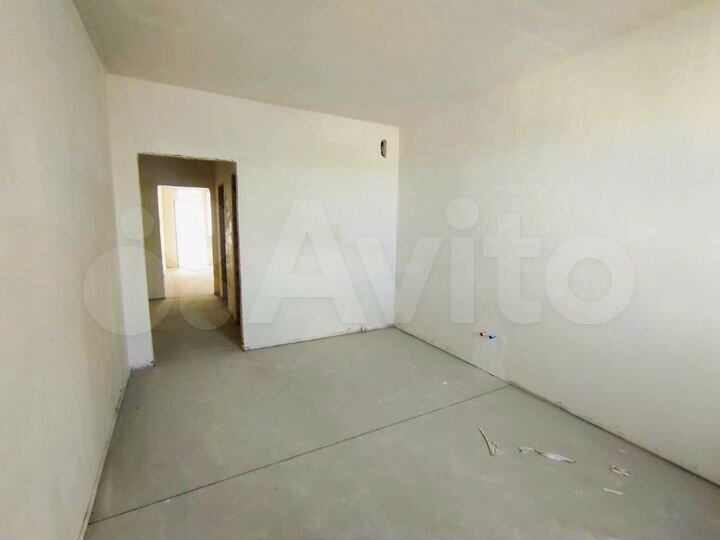 2-к. квартира, 64 м², 7/14 эт.