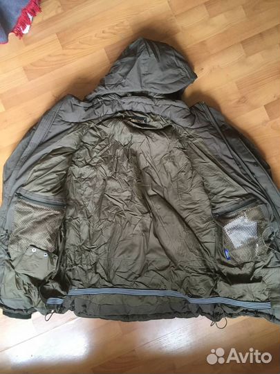 Костюм Carinthia ecig 3.0 xxl