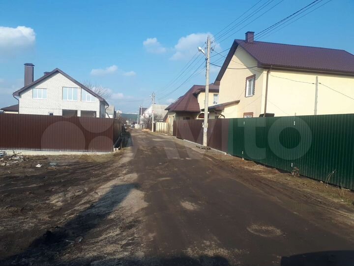 Участок 6 сот. (СНТ, ДНП)