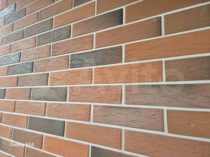 Дом 160 м² на участке 8 сот.