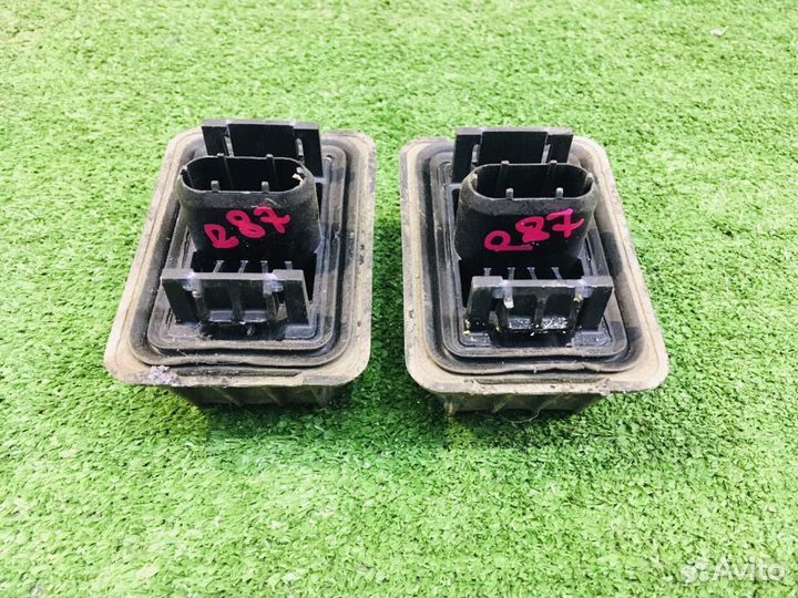 Поддомкратник bmw е87