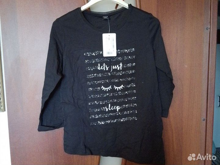 Вещи для девочки р.158-164