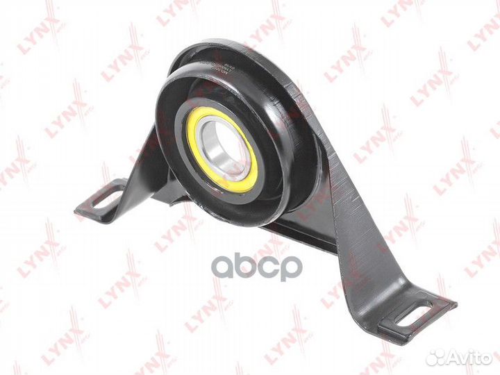 Опора подвесная зад прав/лев MD1017 lynxauto
