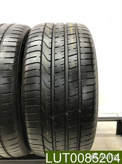 Pirelli P Zero 275/35 R20 102Y