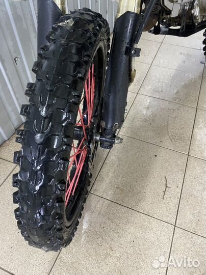 Kayo krz 140сс