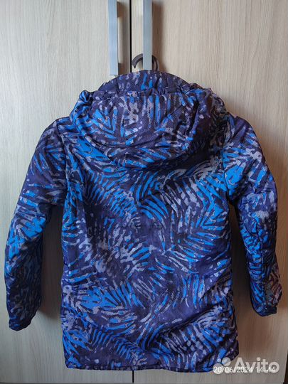 Куртка. Полукомбинезон