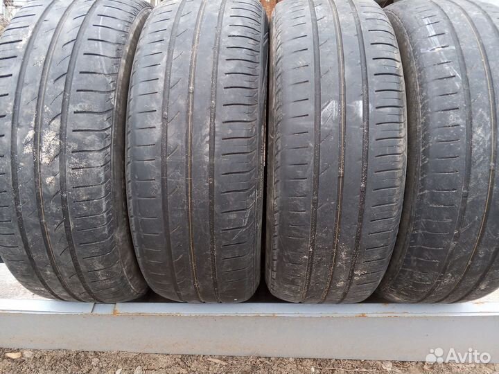 Nexen N'Blue HD Plus 205/60 R16