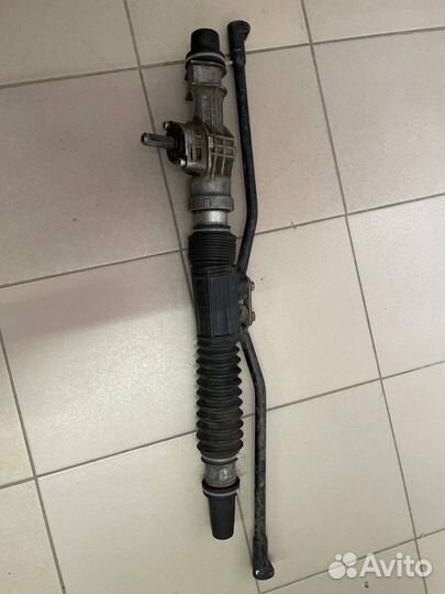 Рулевая рейка 2110 2170 2190