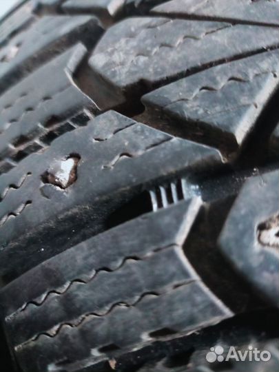 Dunlop Ice Touch 185/65 R15