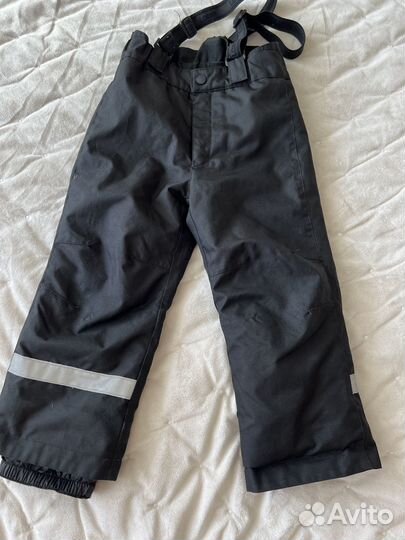 Костюм lassie 98 (от 0 до -25)